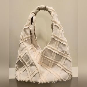 URBAN EXPRESSIONS Vegan Hand Bag